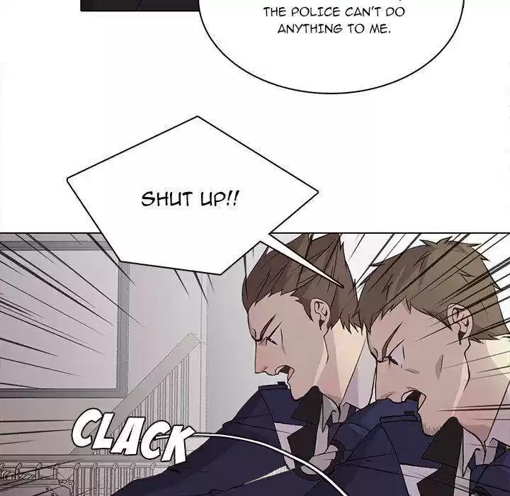 Wild City Chapter 77