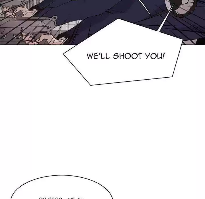 Wild City Chapter 77