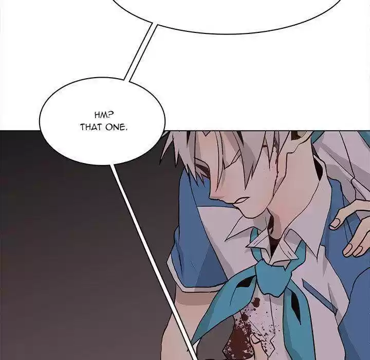 Wild City Chapter 77