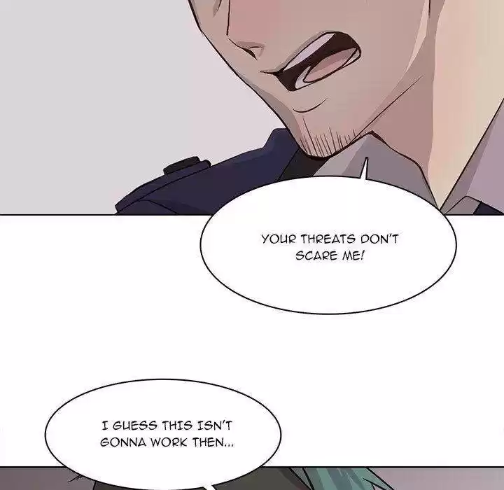 Wild City Chapter 77