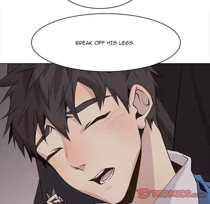 Wild City Chapter 77