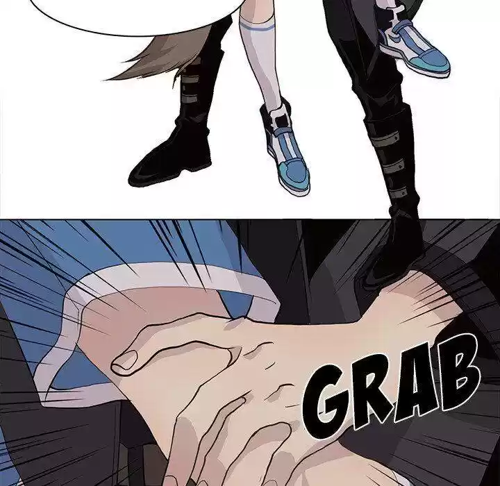 Wild City Chapter 77