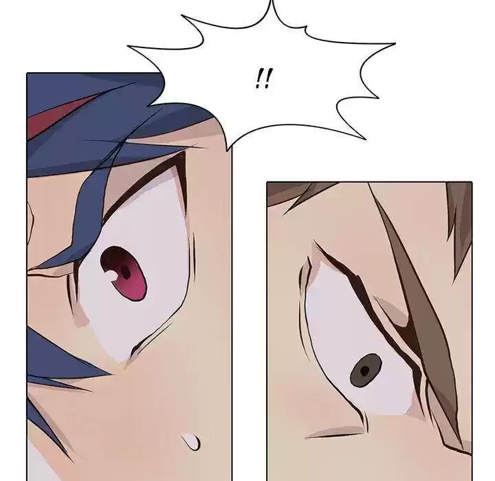 Wild City Chapter 77