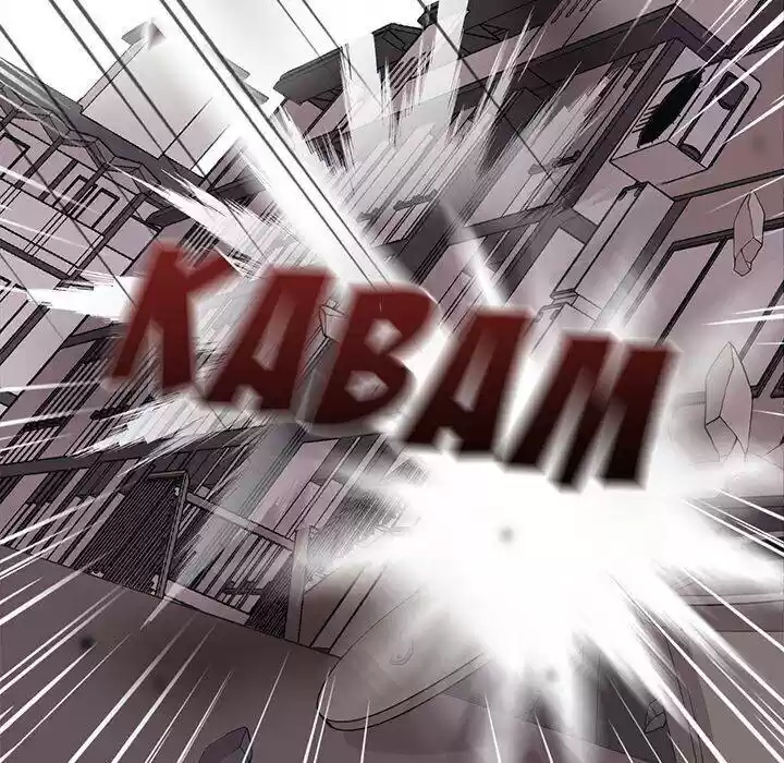 Wild City Chapter 77