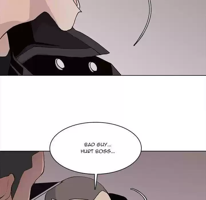 Wild City Chapter 77