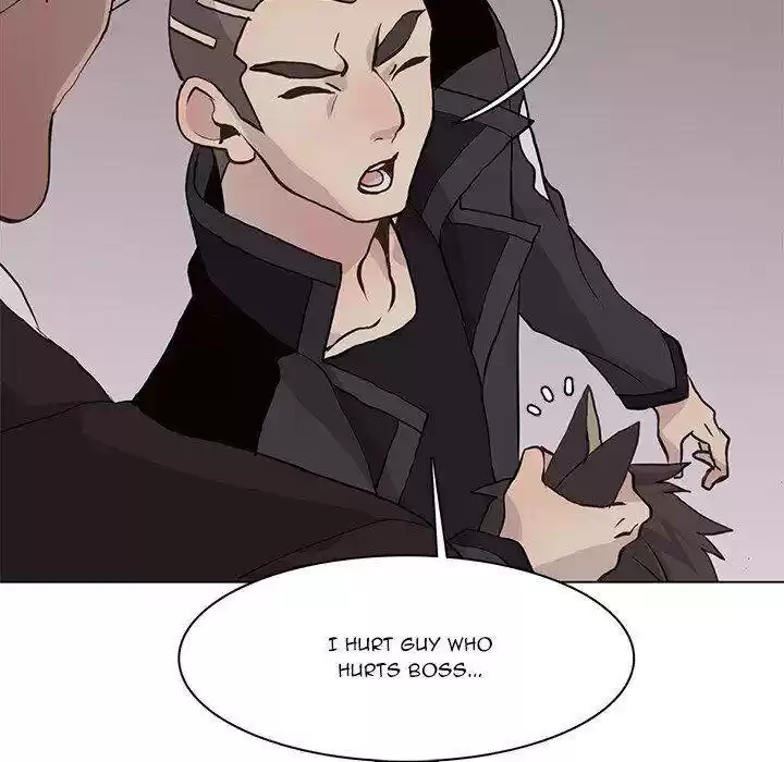 Wild City Chapter 77