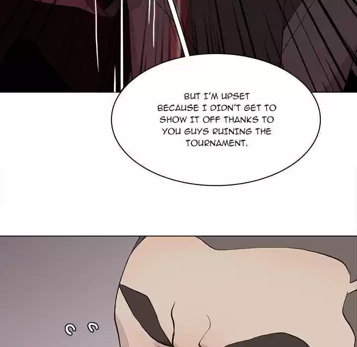 Wild City Chapter 77