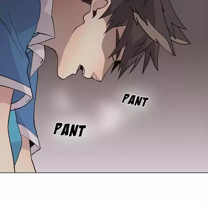 Wild City Chapter 77