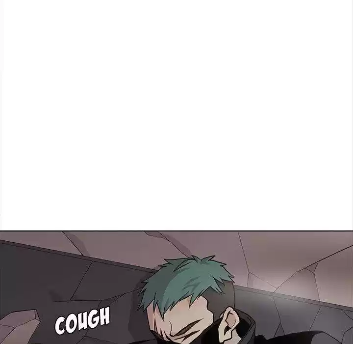 Wild City Chapter 77