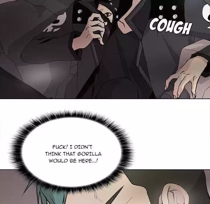 Wild City Chapter 77