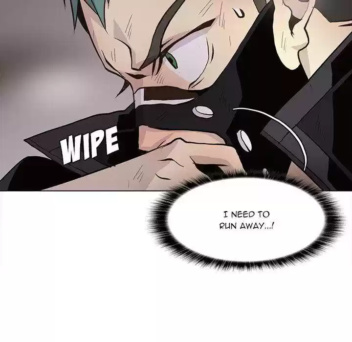 Wild City Chapter 77