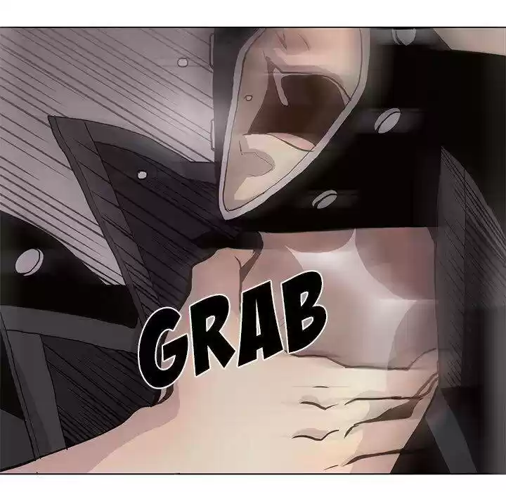 Wild City Chapter 77