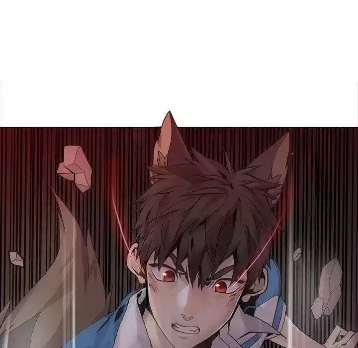 Wild City Chapter 77