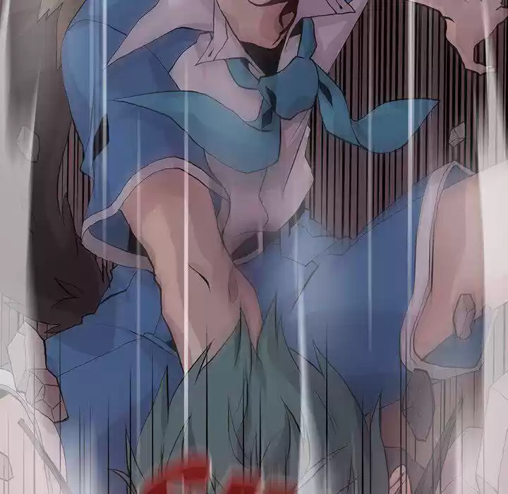 Wild City Chapter 77