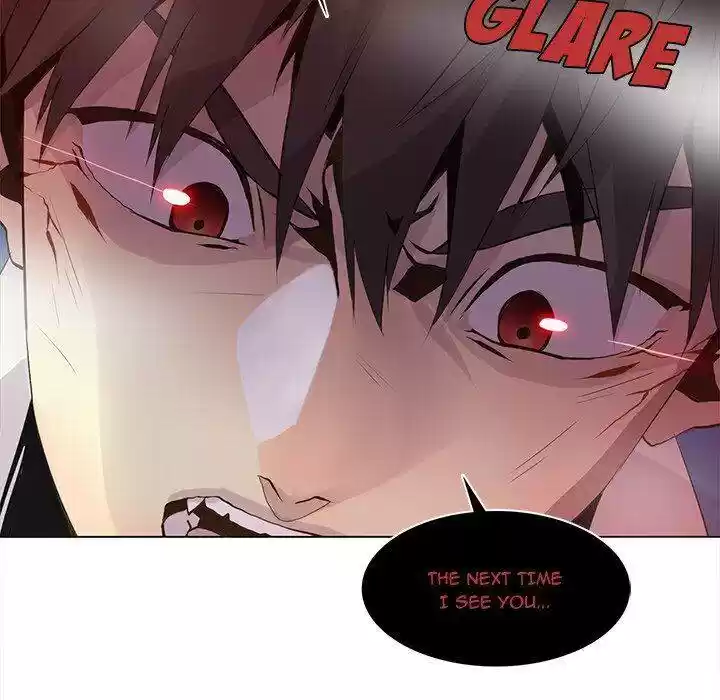 Wild City Chapter 77