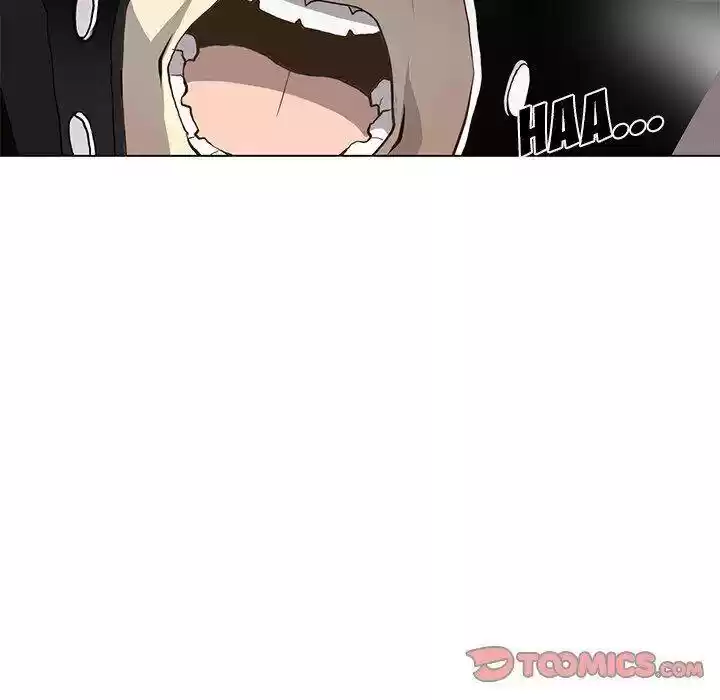 Wild City Chapter 77