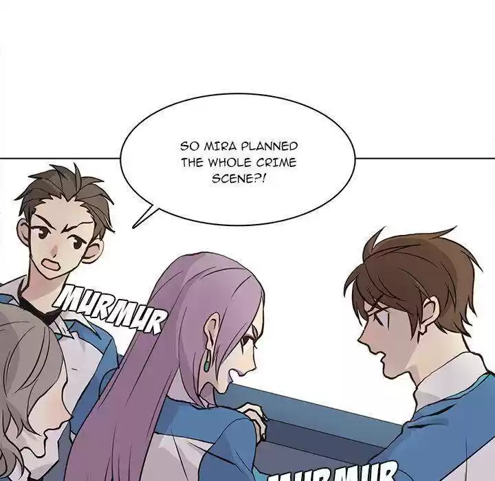 Wild City Chapter 77