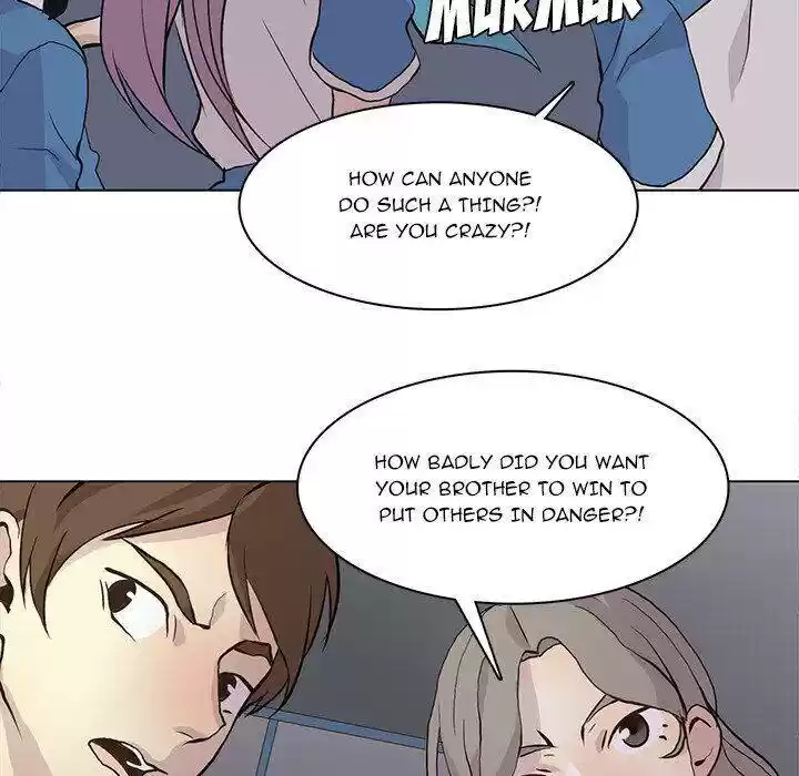 Wild City Chapter 77