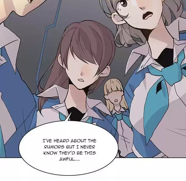 Wild City Chapter 77