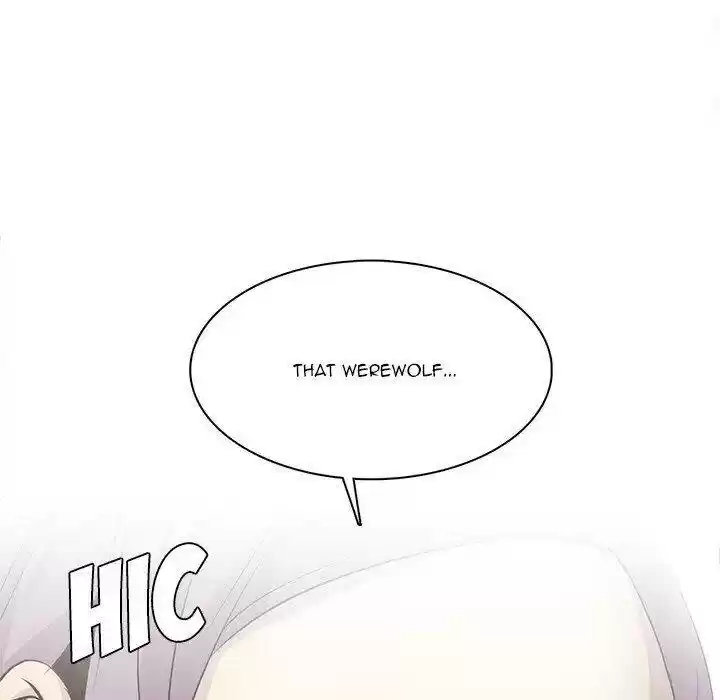 Wild City Chapter 77