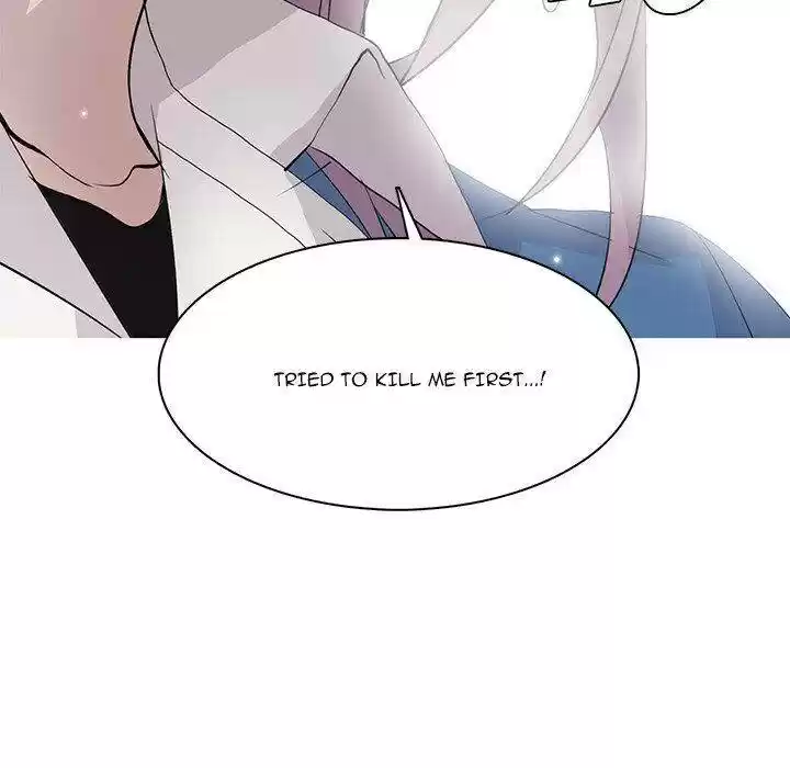 Wild City Chapter 77