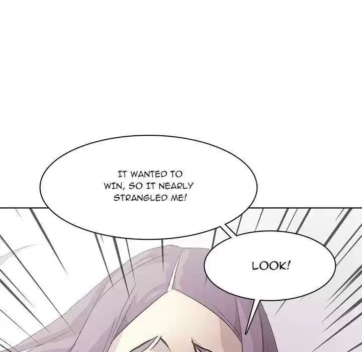 Wild City Chapter 77