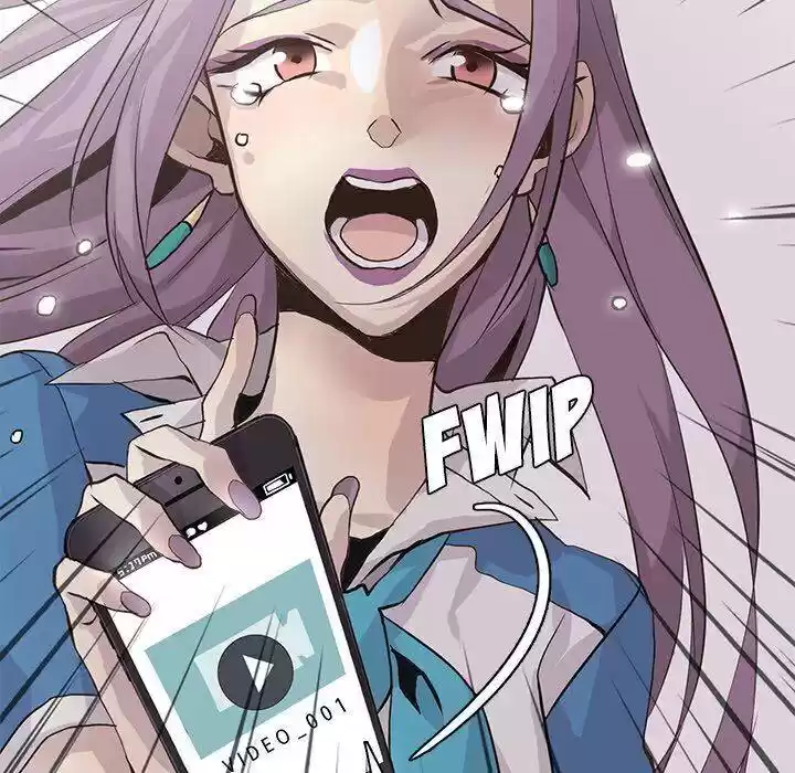 Wild City Chapter 77