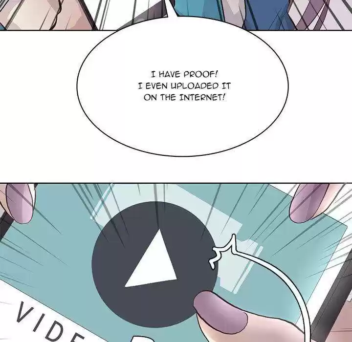 Wild City Chapter 77