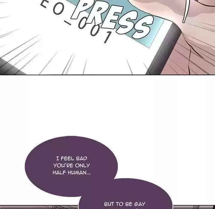 Wild City Chapter 77