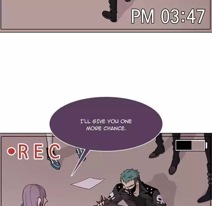 Wild City Chapter 77