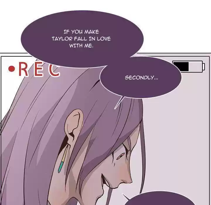 Wild City Chapter 77