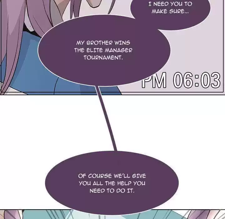 Wild City Chapter 77