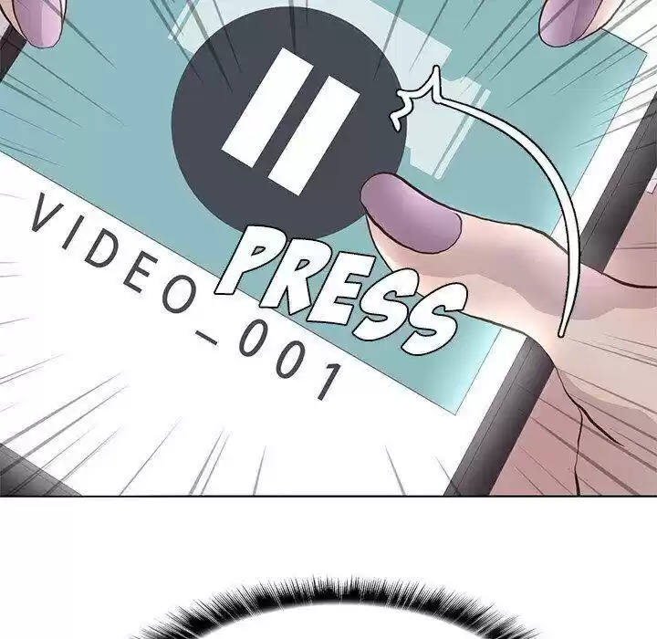 Wild City Chapter 77