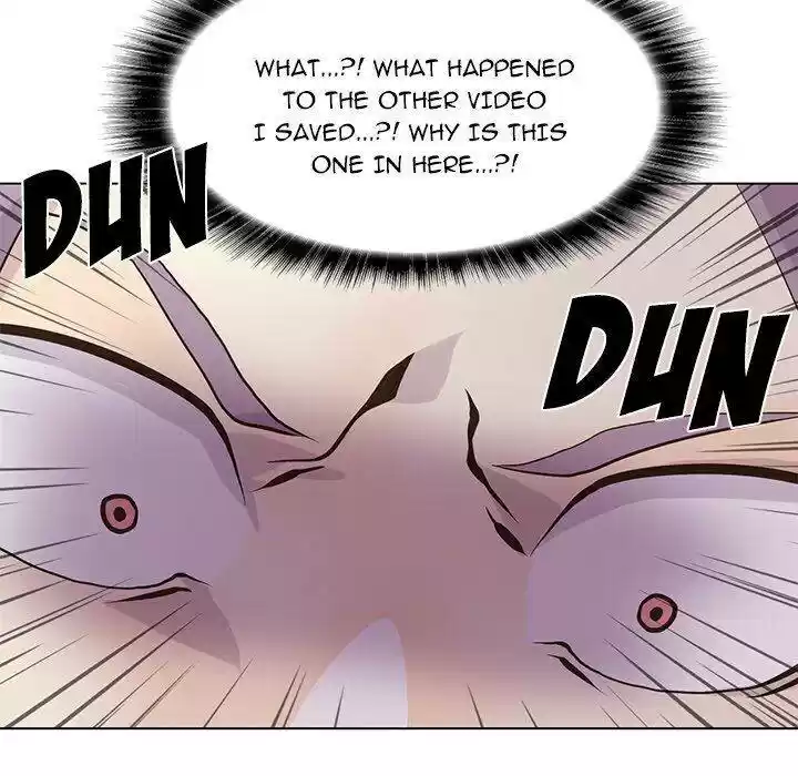 Wild City Chapter 77