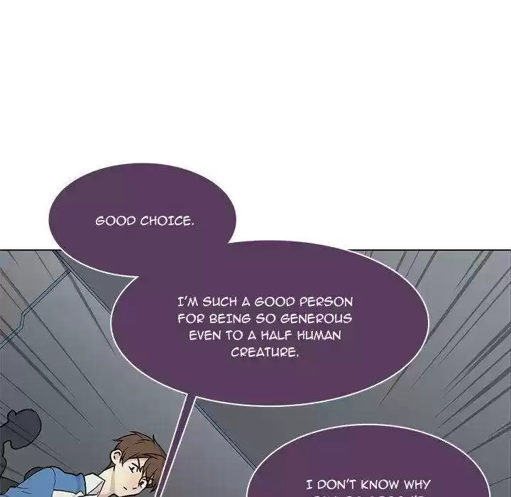 Wild City Chapter 77