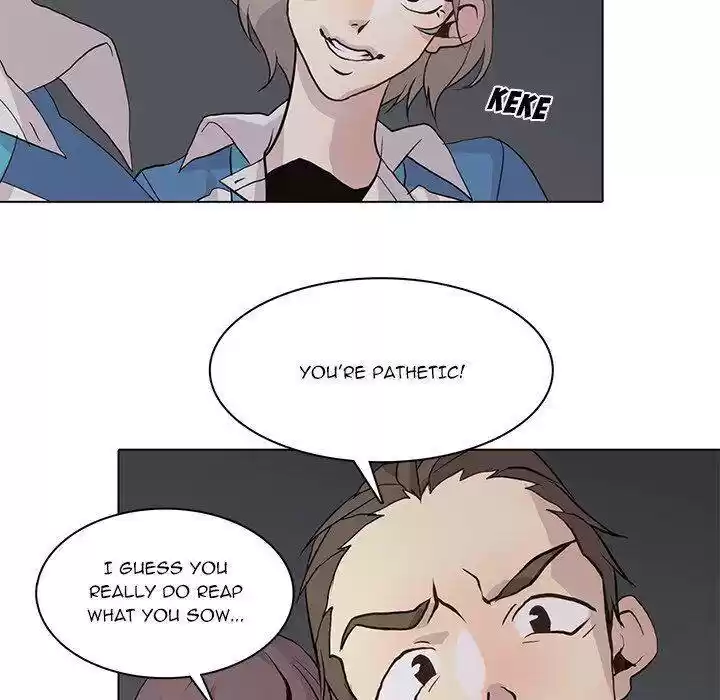 Wild City Chapter 77