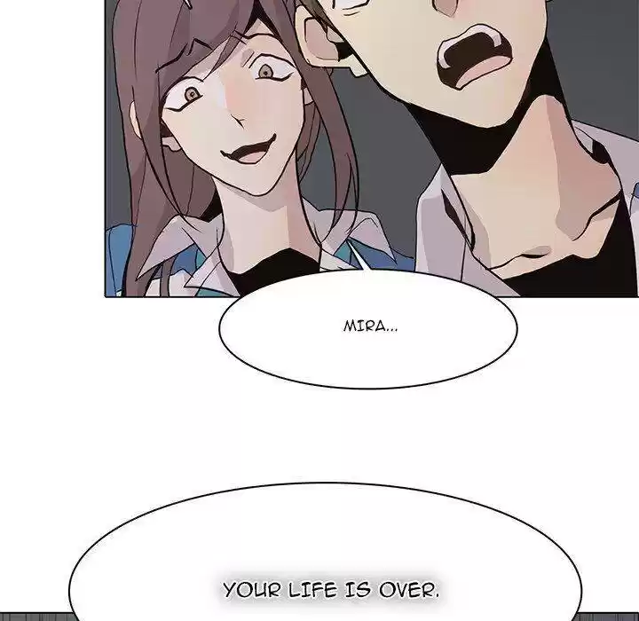 Wild City Chapter 77