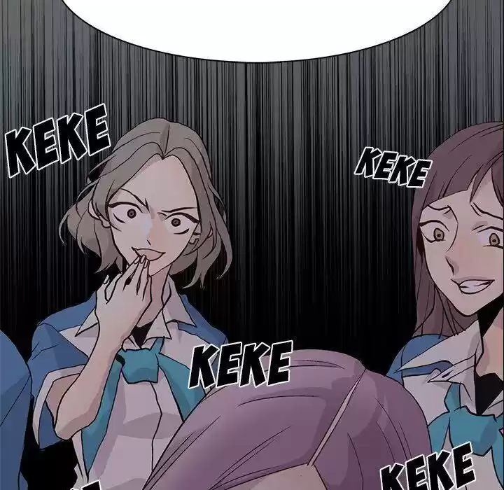 Wild City Chapter 77