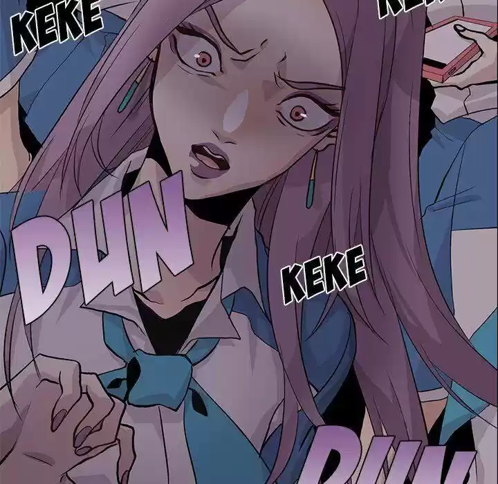 Wild City Chapter 77