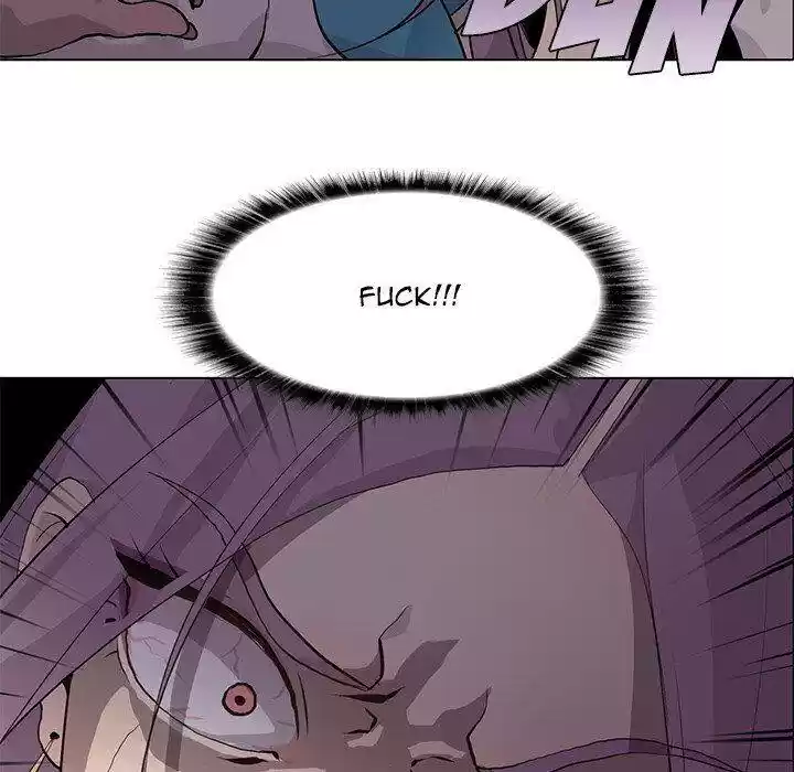 Wild City Chapter 77