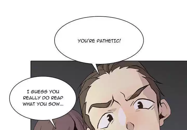 Wild City Chapter 78