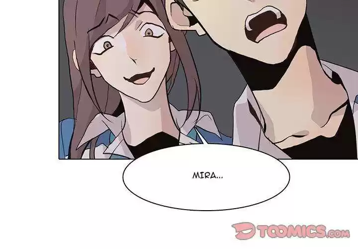 Wild City Chapter 78