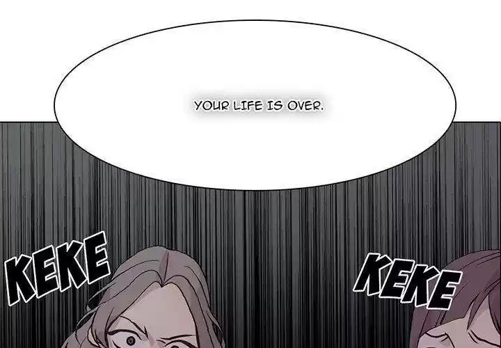 Wild City Chapter 78