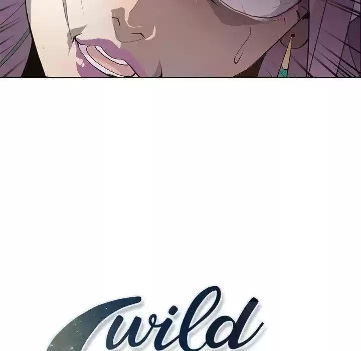 Wild City Chapter 78