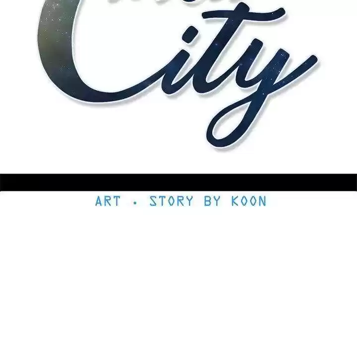 Wild City Chapter 78