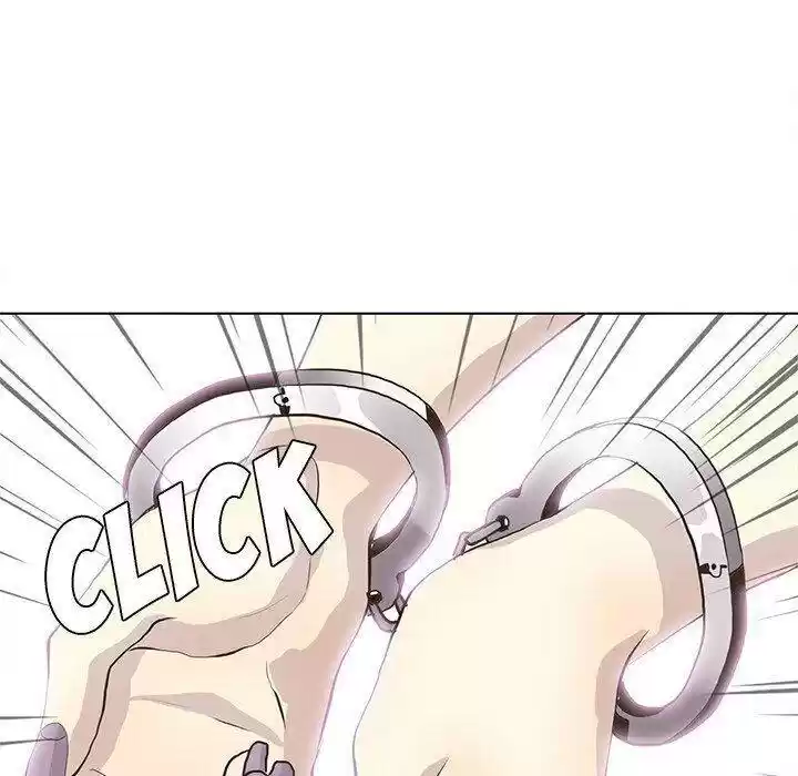 Wild City Chapter 78