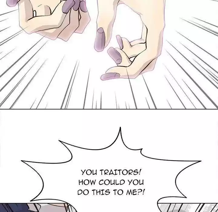 Wild City Chapter 78