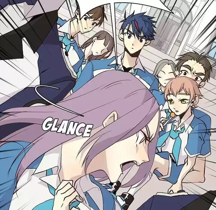 Wild City Chapter 78