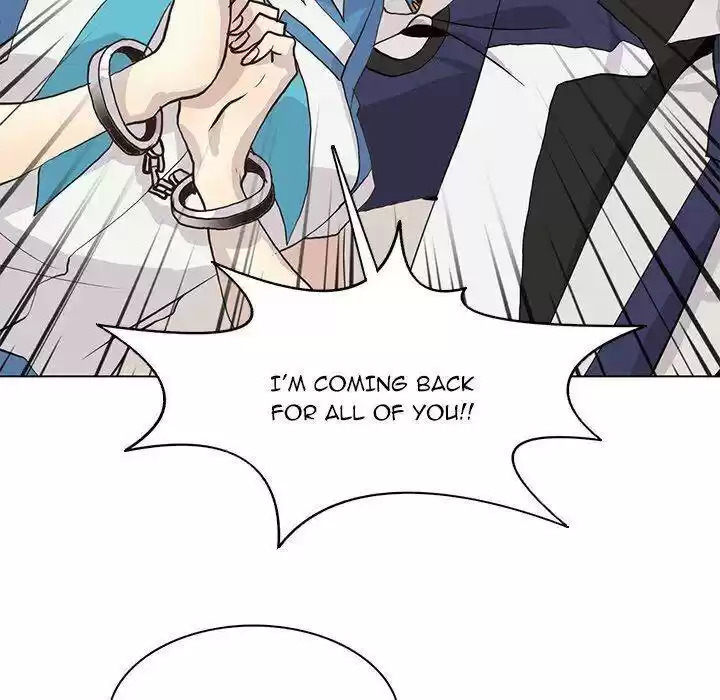 Wild City Chapter 78