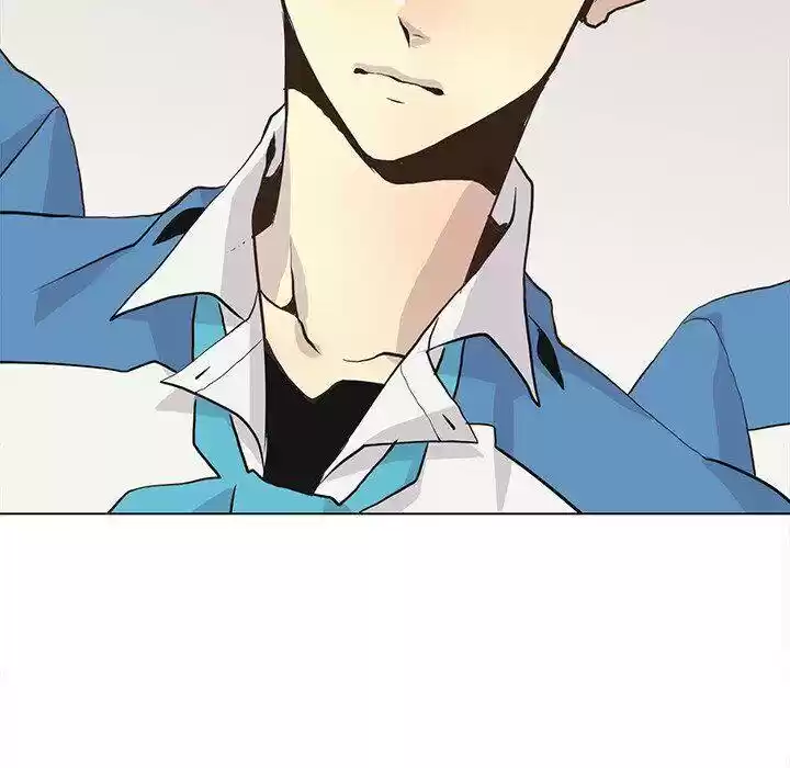 Wild City Chapter 78